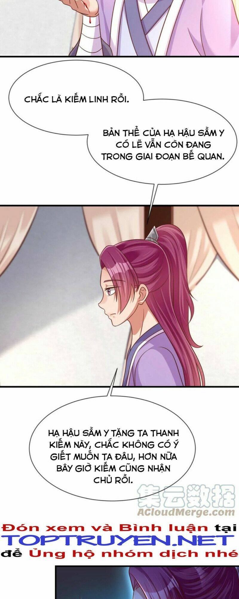 Sau Khi Max Độ Yêu Thích Chapter 82 - Trang 2