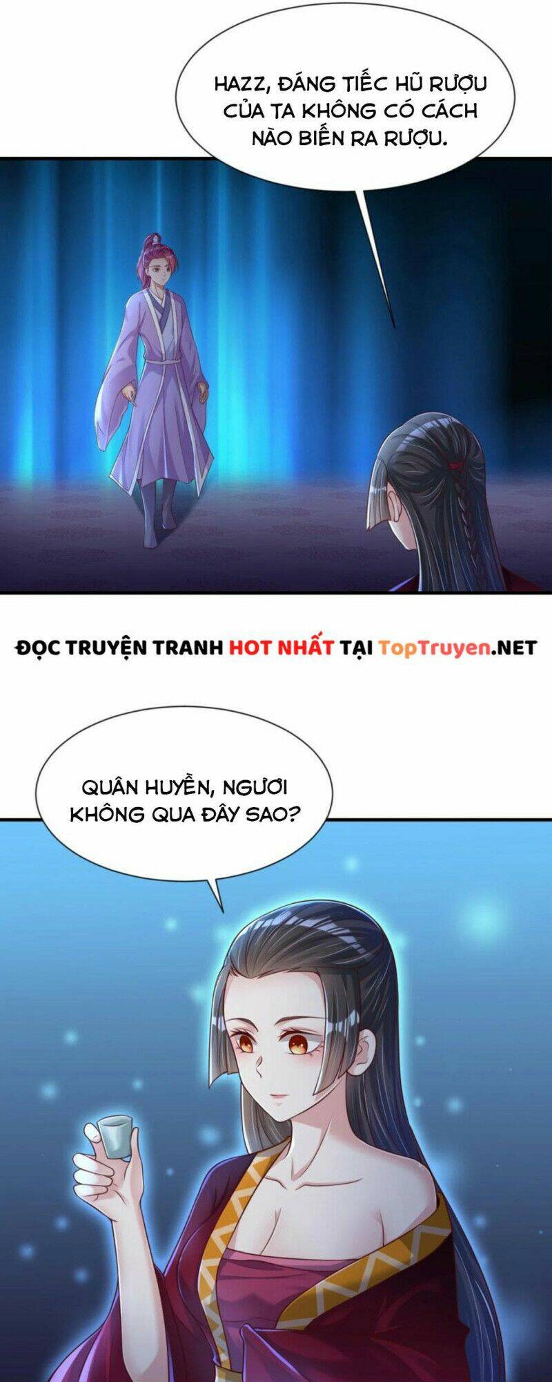 Sau Khi Max Độ Yêu Thích Chapter 82 - Trang 2