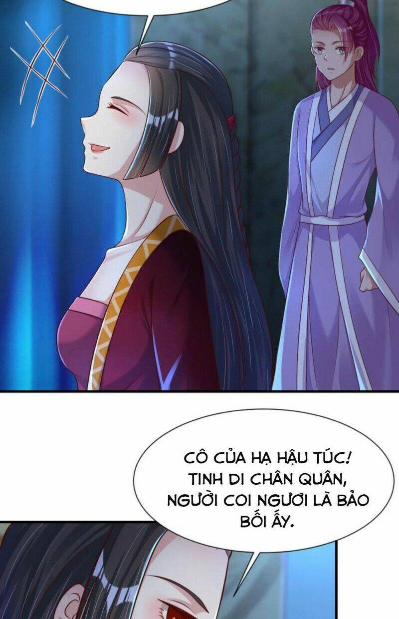 Sau Khi Max Độ Yêu Thích Chapter 82 - Trang 2