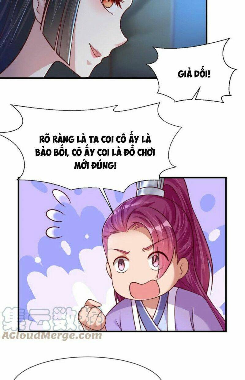 Sau Khi Max Độ Yêu Thích Chapter 82 - Trang 2