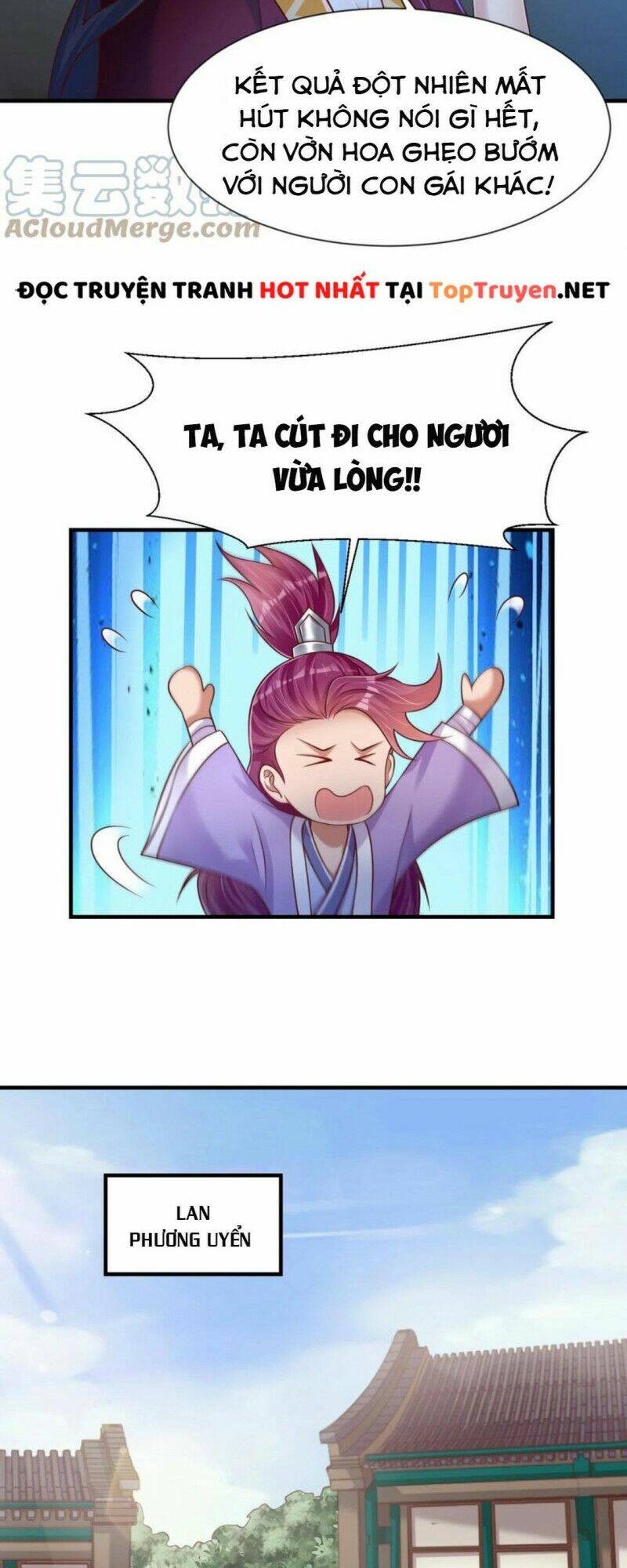 Sau Khi Max Độ Yêu Thích Chapter 82 - Trang 2