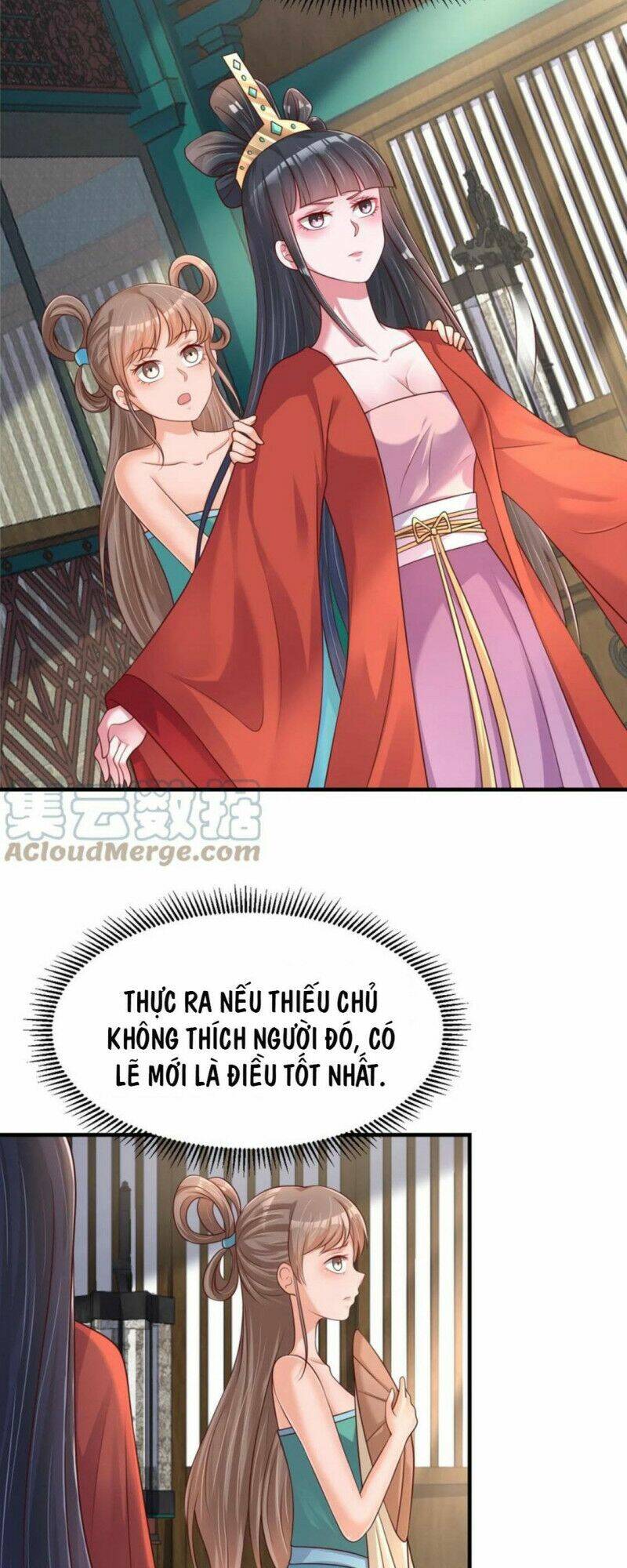 Sau Khi Max Độ Yêu Thích Chapter 82 - Trang 2