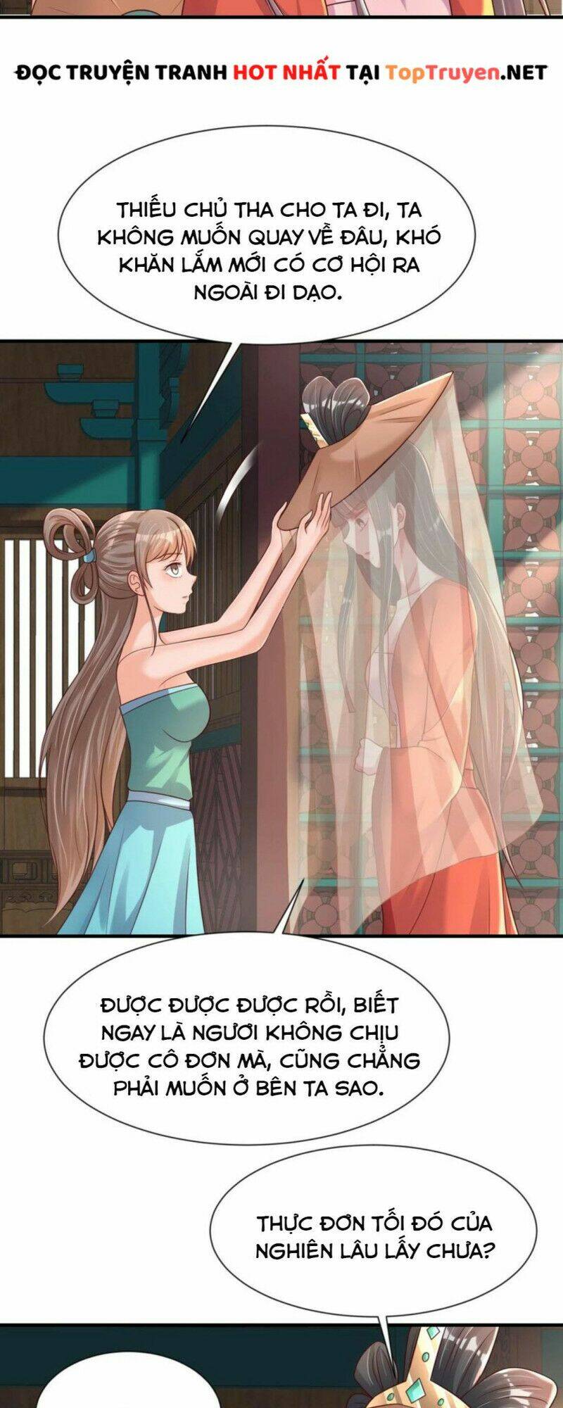 Sau Khi Max Độ Yêu Thích Chapter 82 - Trang 2