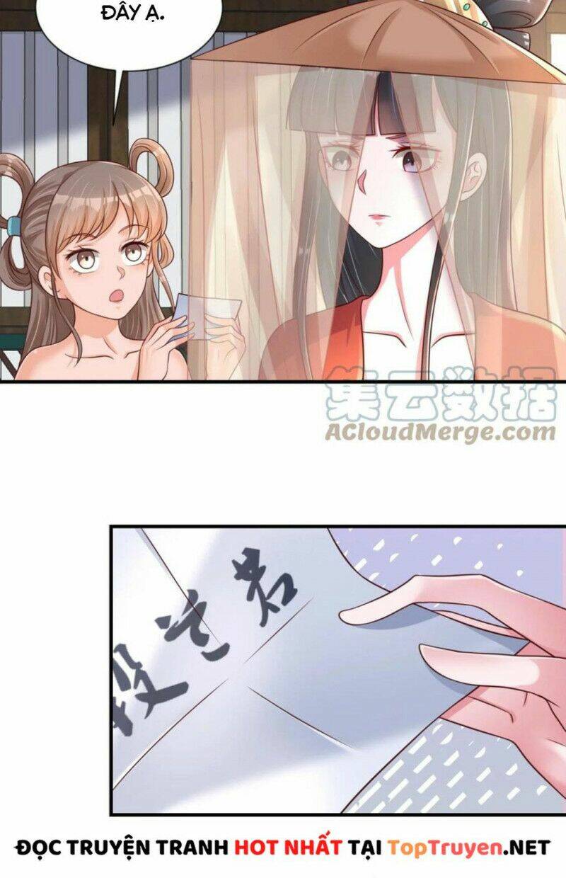 Sau Khi Max Độ Yêu Thích Chapter 82 - Trang 2