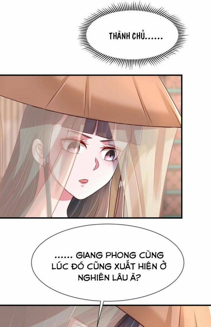 Sau Khi Max Độ Yêu Thích Chapter 82 - Trang 2