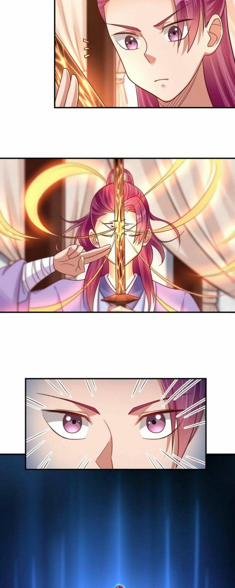 Sau Khi Max Độ Yêu Thích Chapter 82 - Trang 2