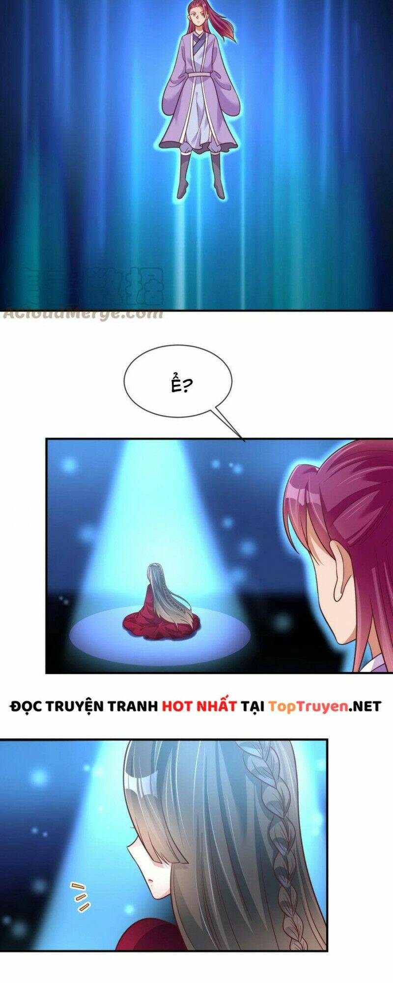 Sau Khi Max Độ Yêu Thích Chapter 82 - Trang 2