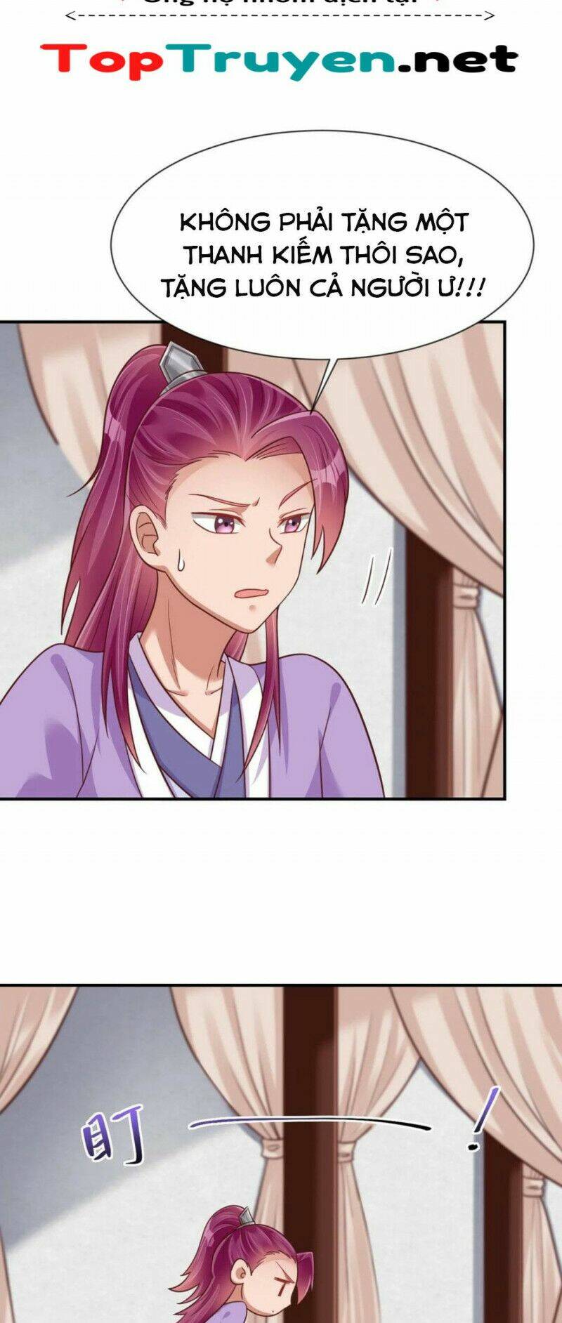 Sau Khi Max Độ Yêu Thích Chapter 82 - Trang 2