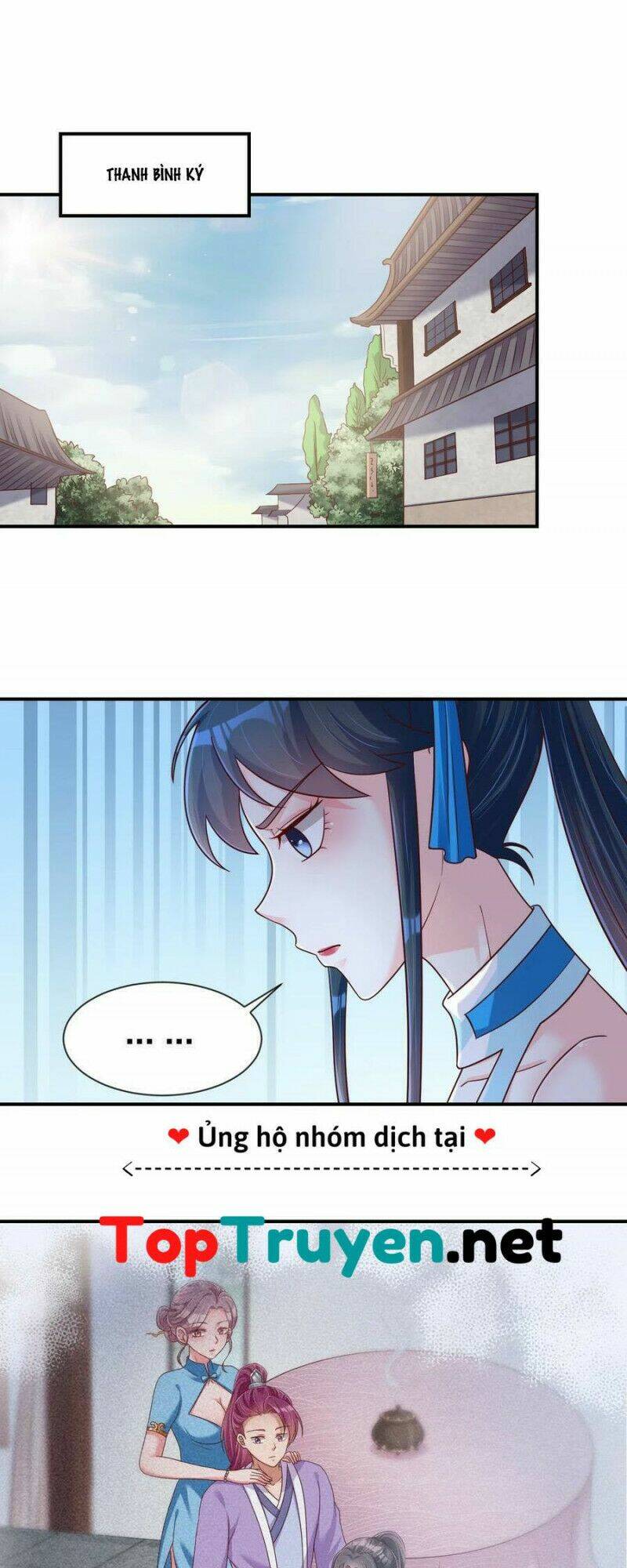 Sau Khi Max Độ Yêu Thích Chapter 83 - Trang 2