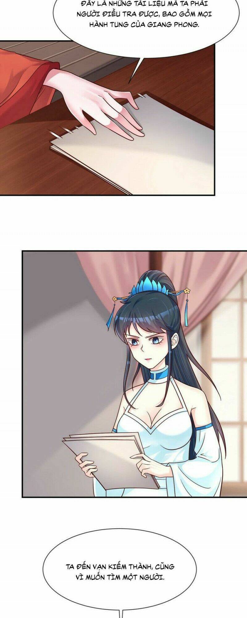 Sau Khi Max Độ Yêu Thích Chapter 83 - Trang 2