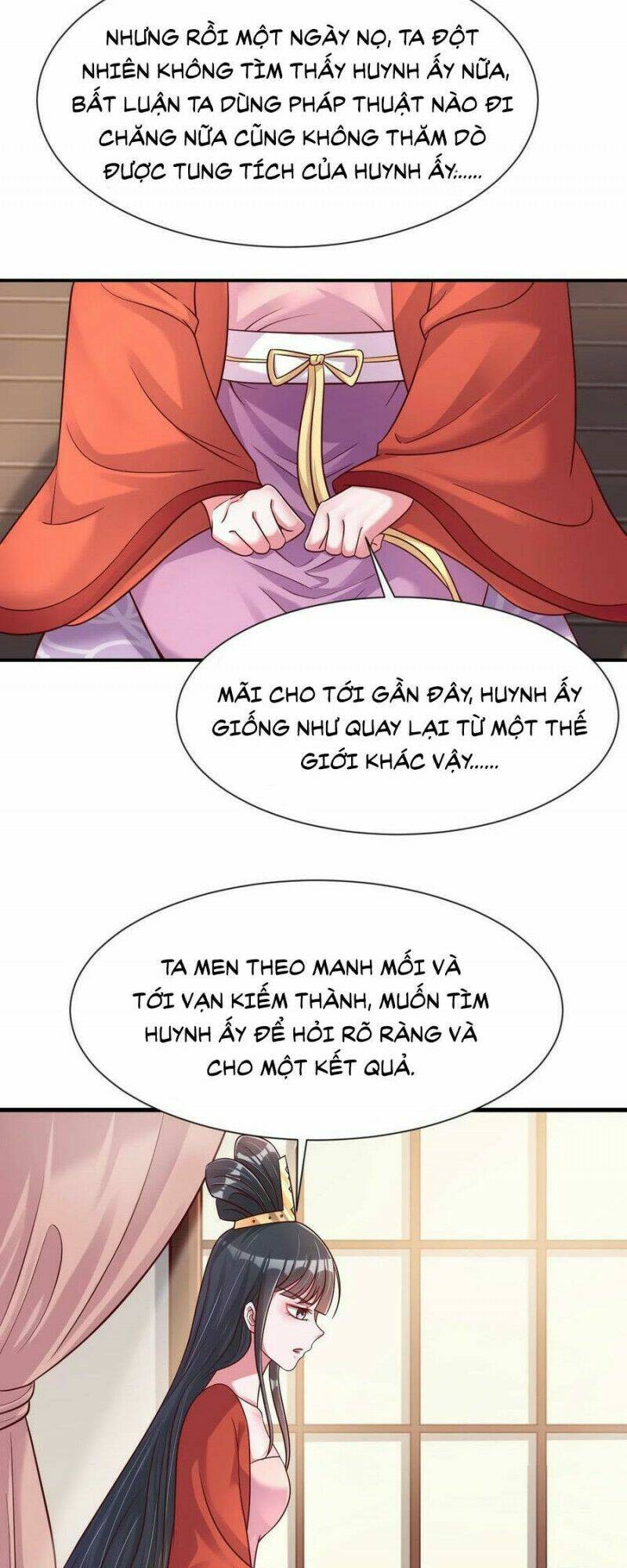 Sau Khi Max Độ Yêu Thích Chapter 83 - Trang 2