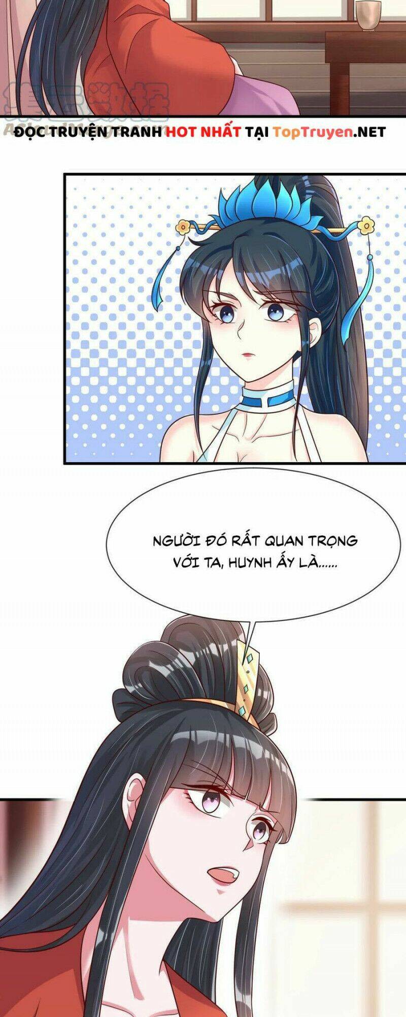 Sau Khi Max Độ Yêu Thích Chapter 83 - Trang 2