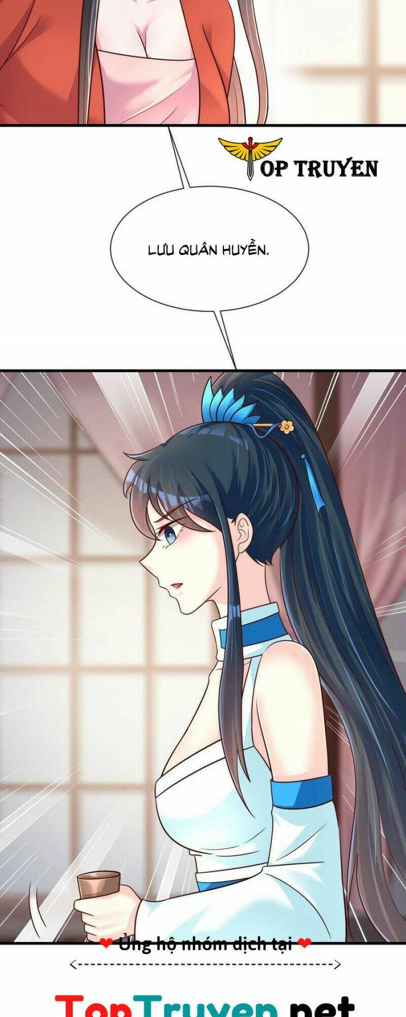 Sau Khi Max Độ Yêu Thích Chapter 83 - Trang 2