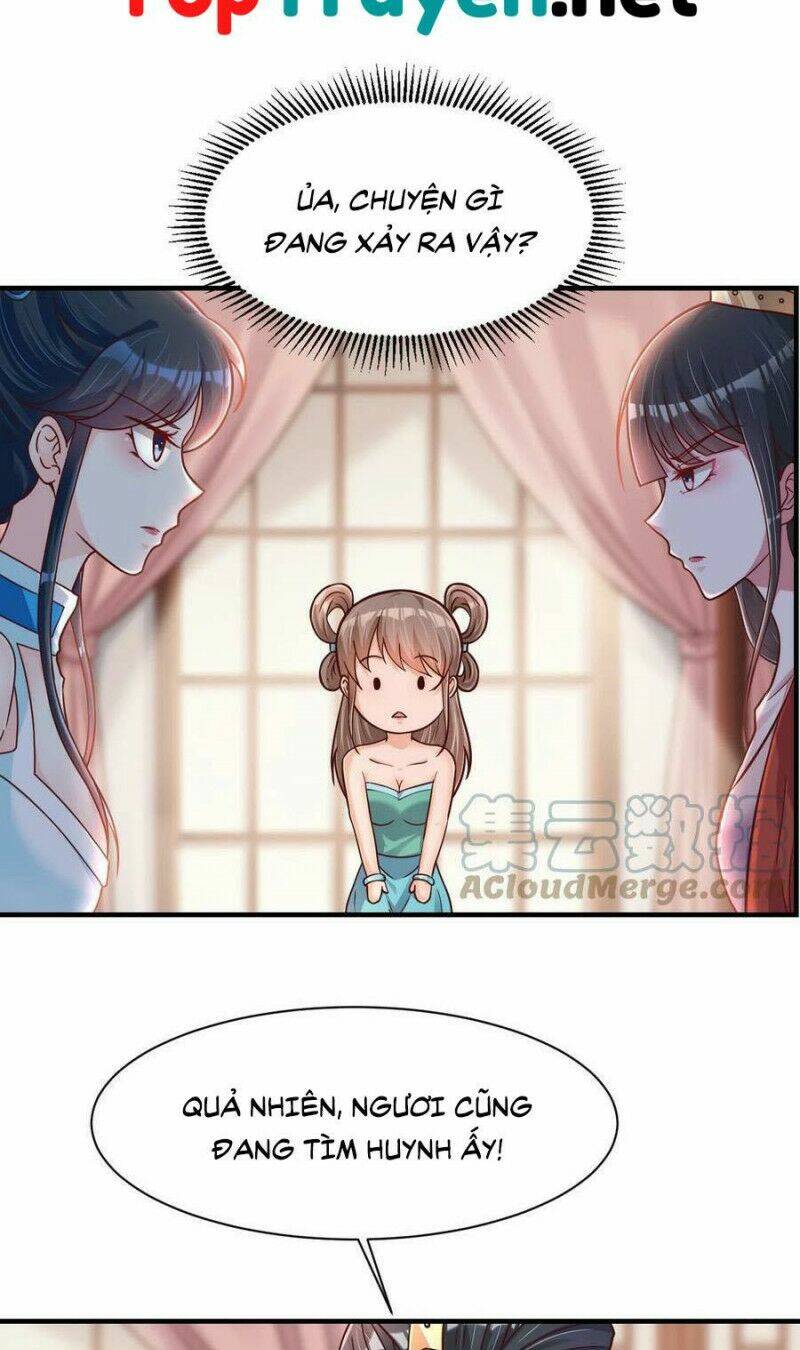 Sau Khi Max Độ Yêu Thích Chapter 83 - Trang 2