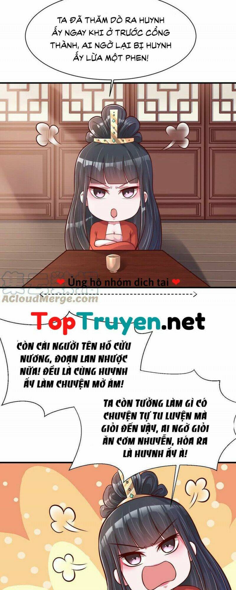 Sau Khi Max Độ Yêu Thích Chapter 83 - Trang 2