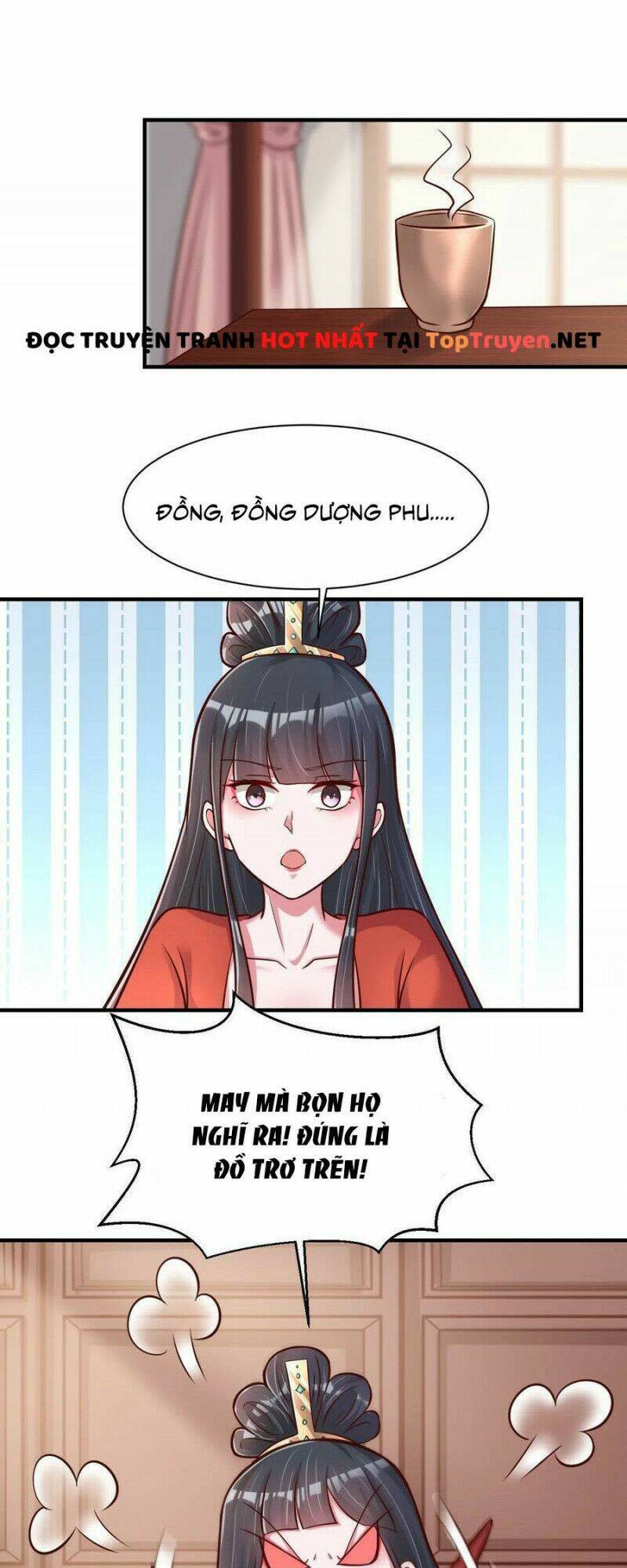 Sau Khi Max Độ Yêu Thích Chapter 83 - Trang 2