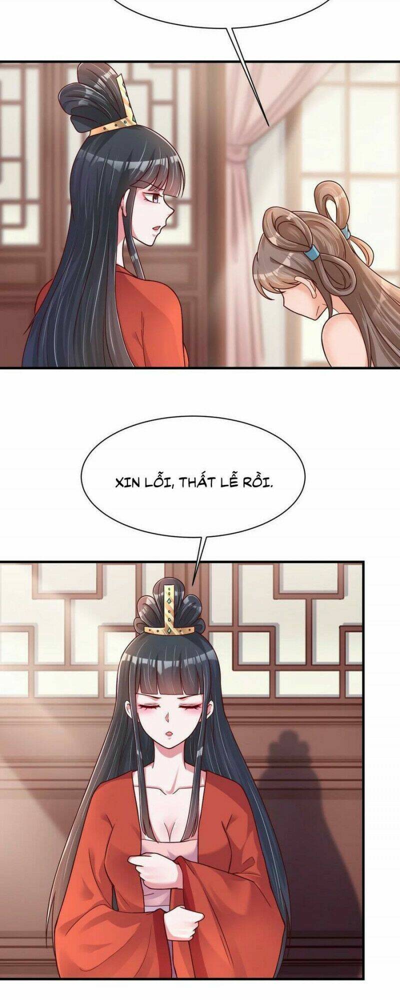 Sau Khi Max Độ Yêu Thích Chapter 83 - Trang 2