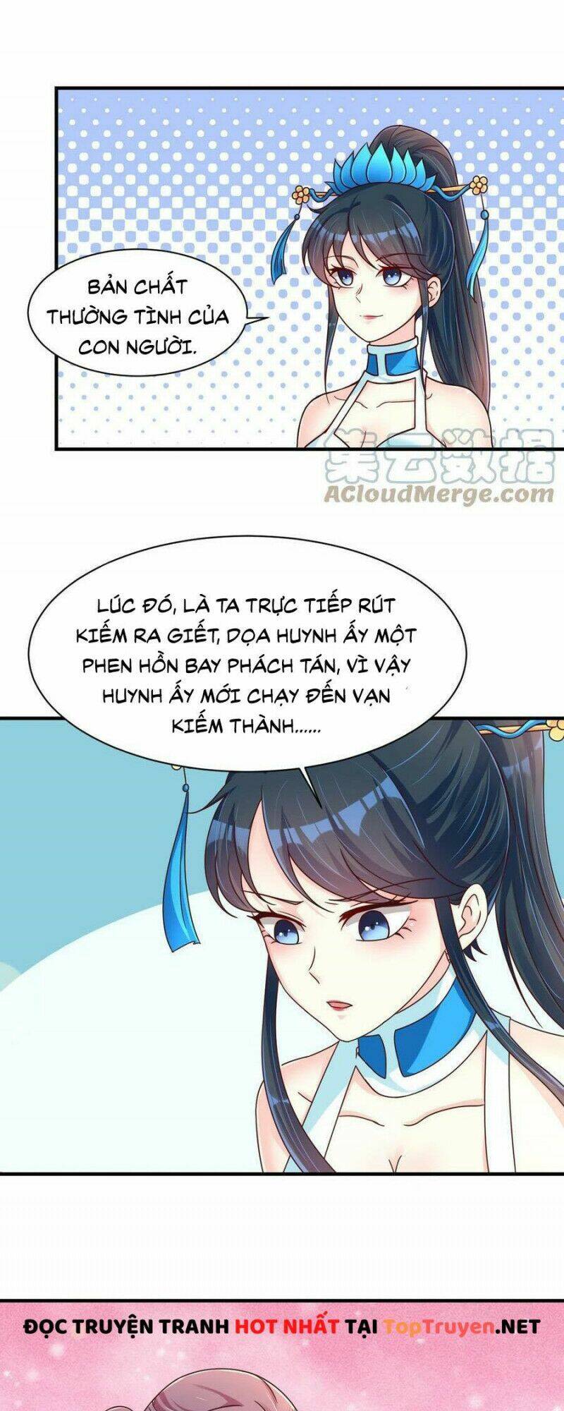 Sau Khi Max Độ Yêu Thích Chapter 83 - Trang 2