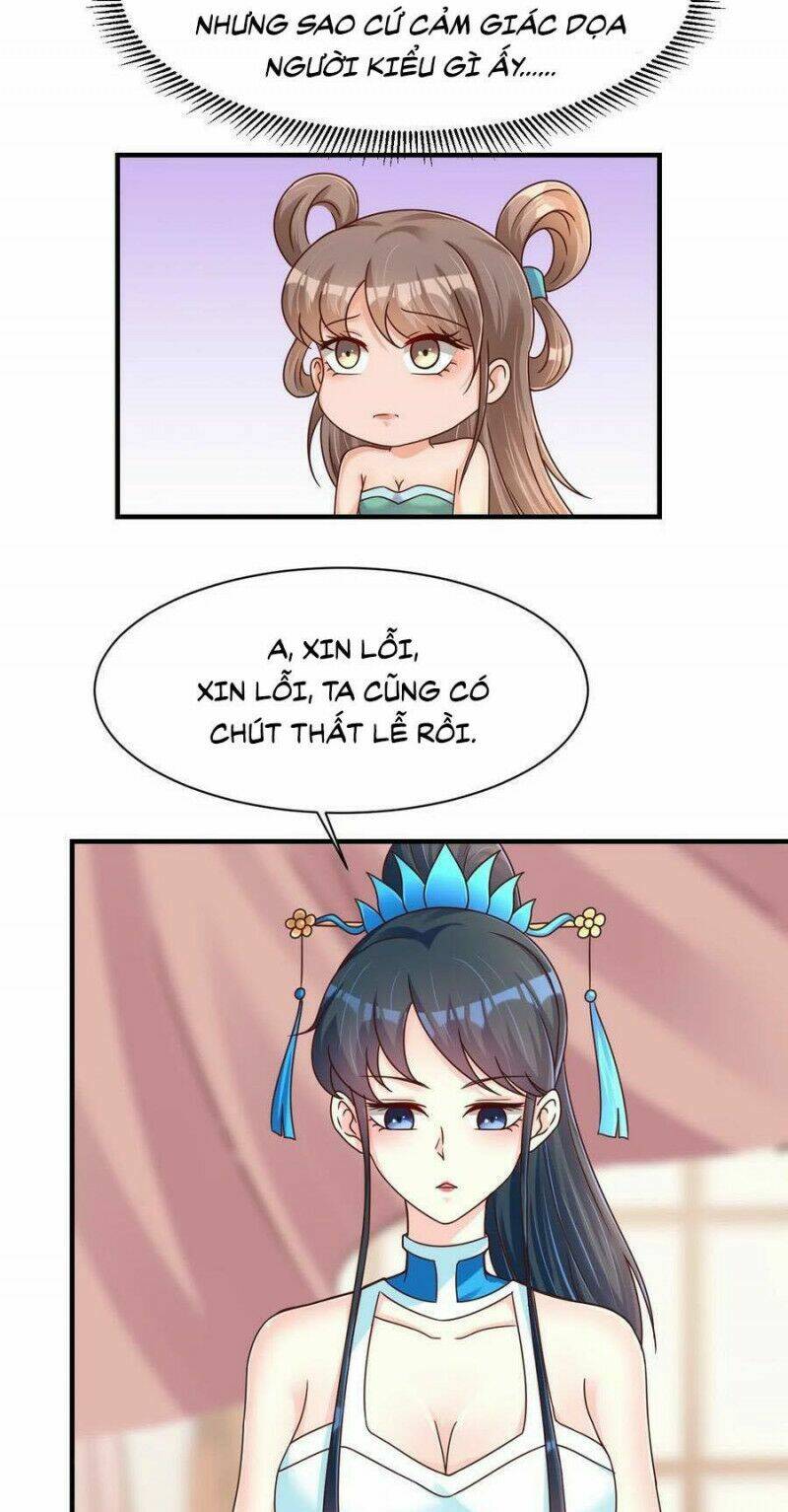 Sau Khi Max Độ Yêu Thích Chapter 83 - Trang 2