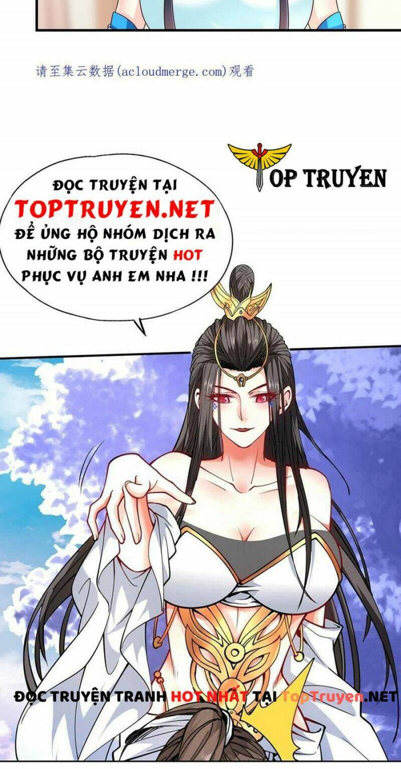 Sau Khi Max Độ Yêu Thích Chapter 83 - Trang 2