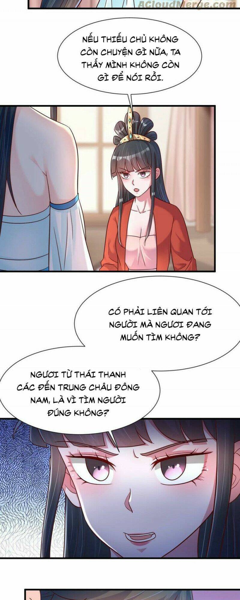 Sau Khi Max Độ Yêu Thích Chapter 83 - Trang 2