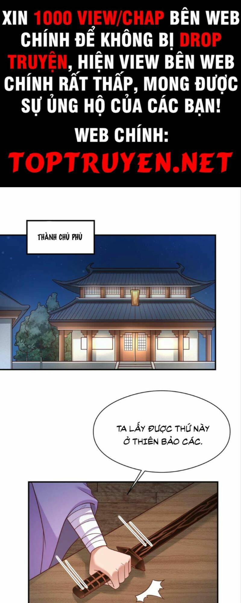 Sau Khi Max Độ Yêu Thích Chapter 84 - Trang 2