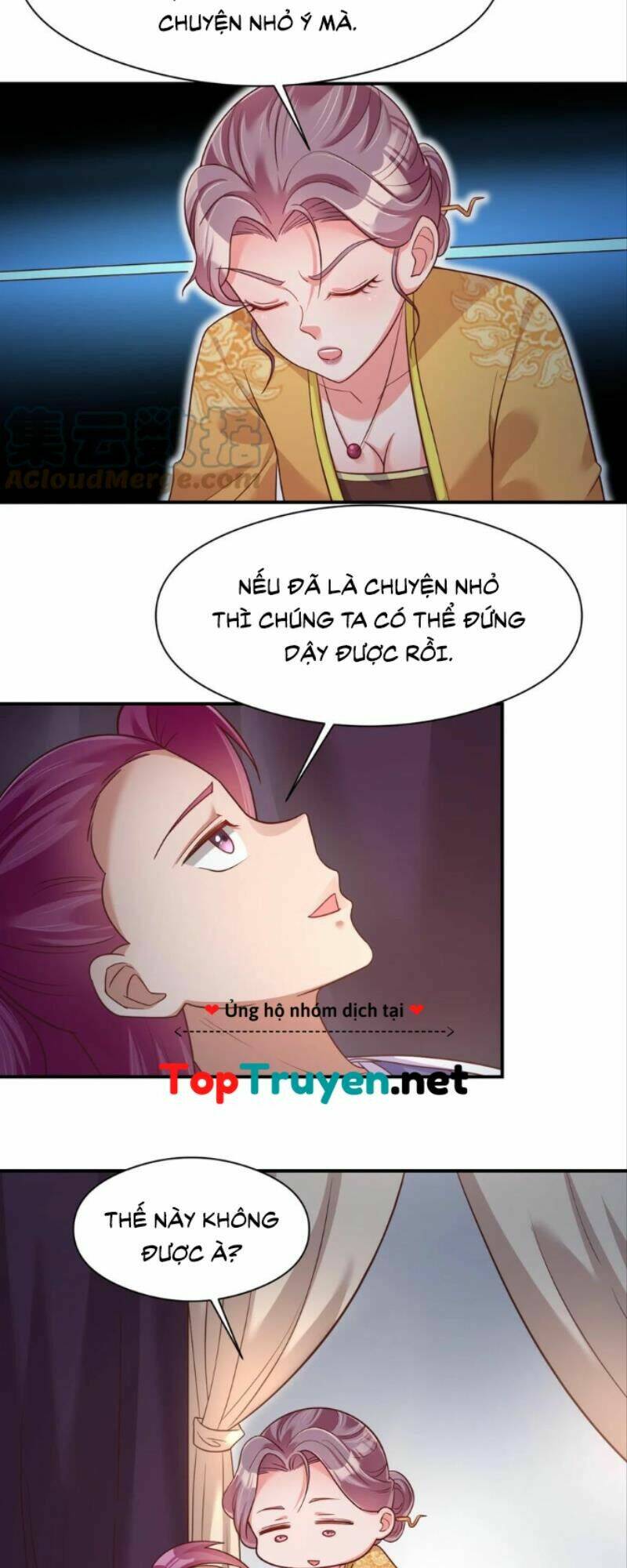 Sau Khi Max Độ Yêu Thích Chapter 84 - Trang 2