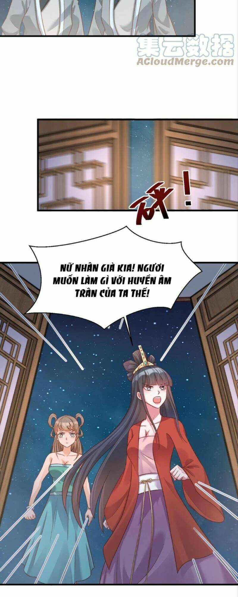 Sau Khi Max Độ Yêu Thích Chapter 84 - Trang 2