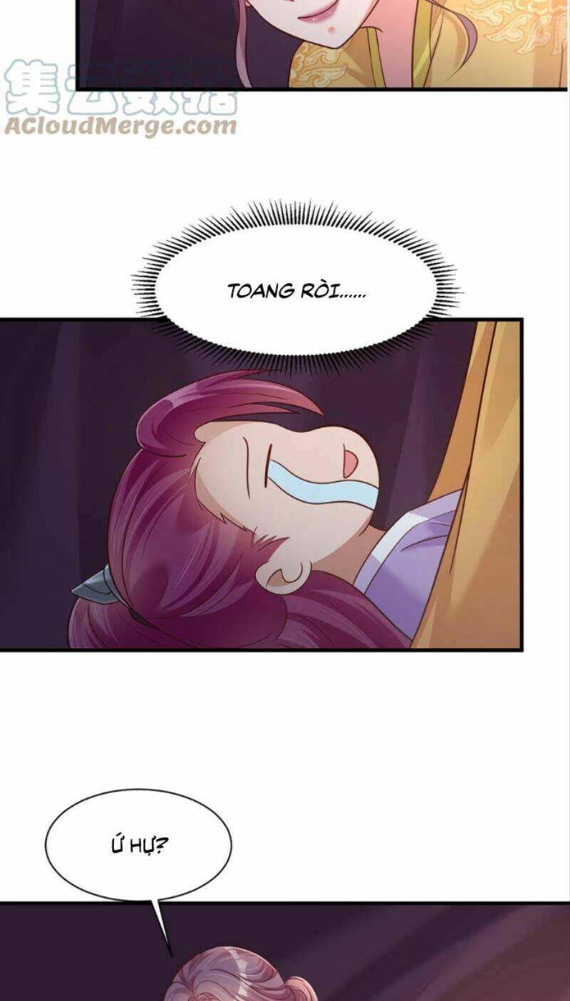 Sau Khi Max Độ Yêu Thích Chapter 84 - Trang 2