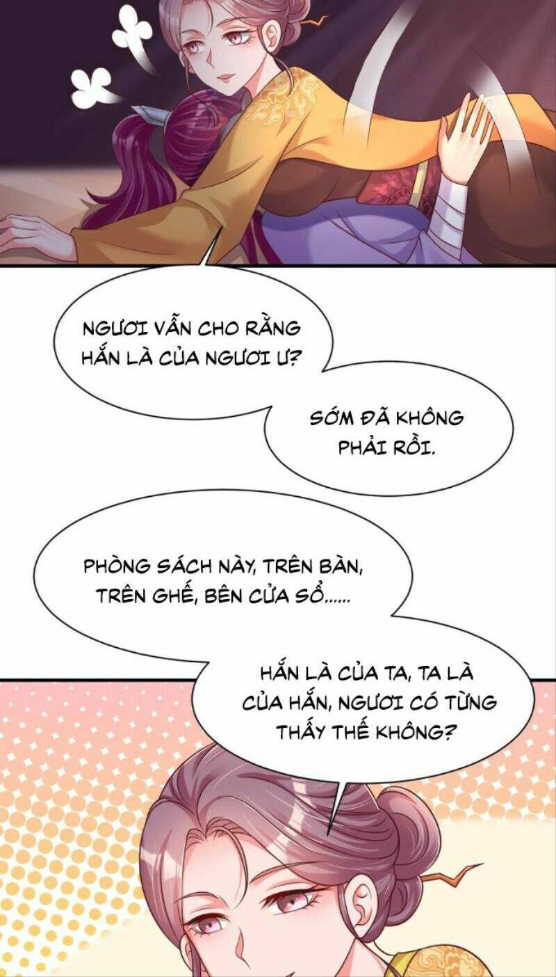 Sau Khi Max Độ Yêu Thích Chapter 84 - Trang 2