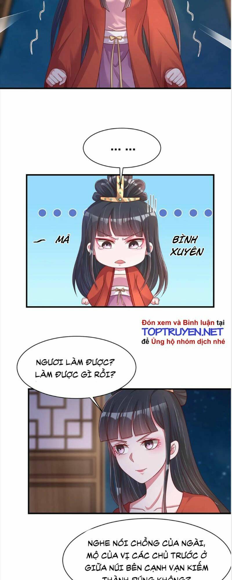 Sau Khi Max Độ Yêu Thích Chapter 84 - Trang 2