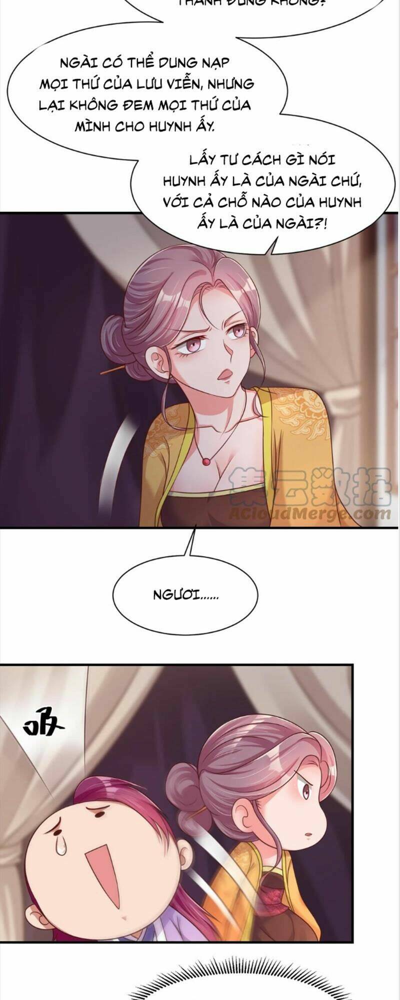 Sau Khi Max Độ Yêu Thích Chapter 84 - Trang 2