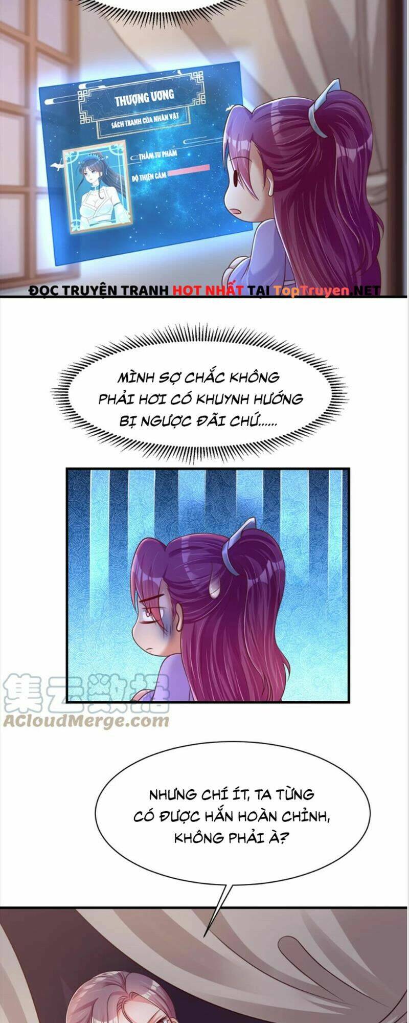 Sau Khi Max Độ Yêu Thích Chapter 84 - Trang 2