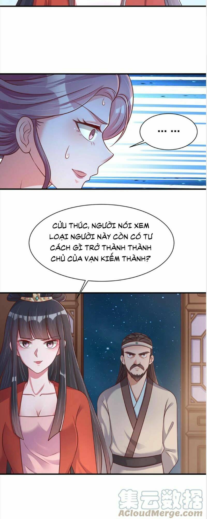 Sau Khi Max Độ Yêu Thích Chapter 84 - Trang 2