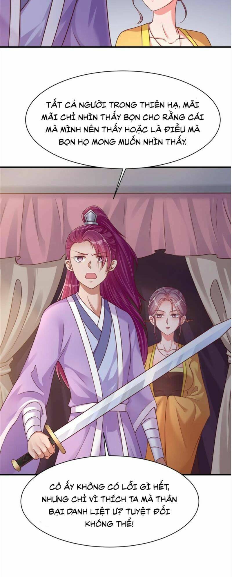 Sau Khi Max Độ Yêu Thích Chapter 84 - Trang 2