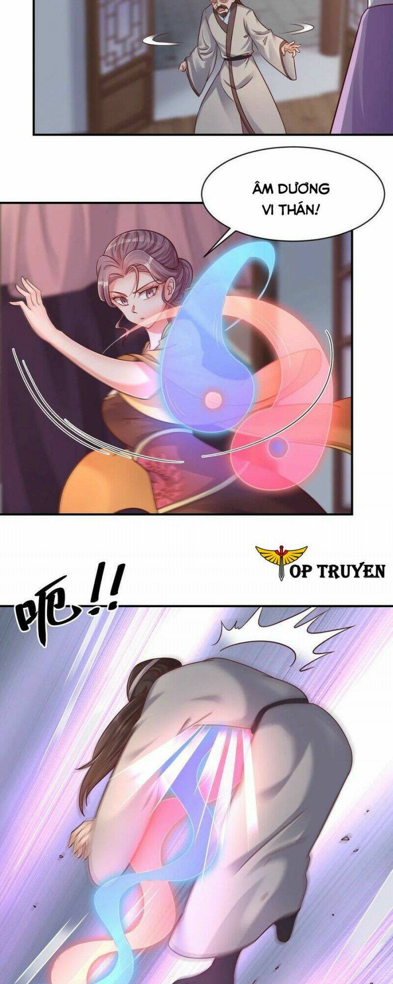 Sau Khi Max Độ Yêu Thích Chapter 85 - Trang 2