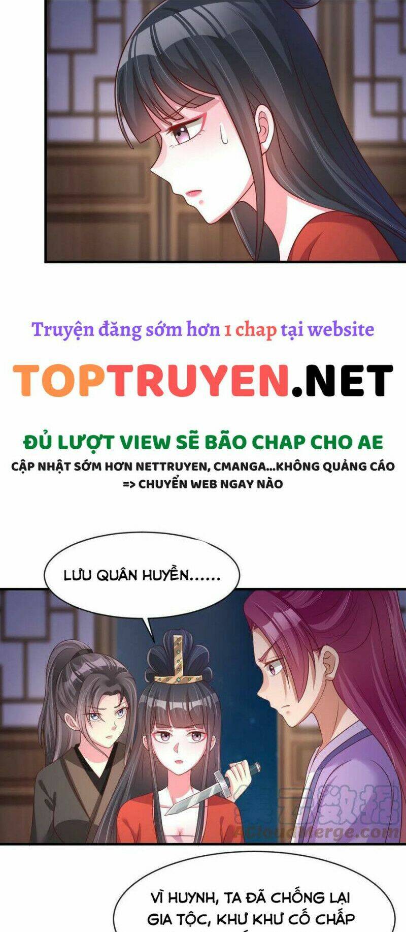 Sau Khi Max Độ Yêu Thích Chapter 85 - Trang 2
