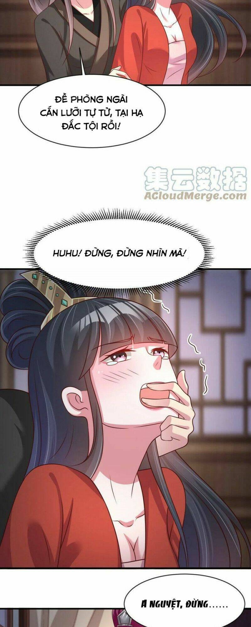 Sau Khi Max Độ Yêu Thích Chapter 85 - Trang 2