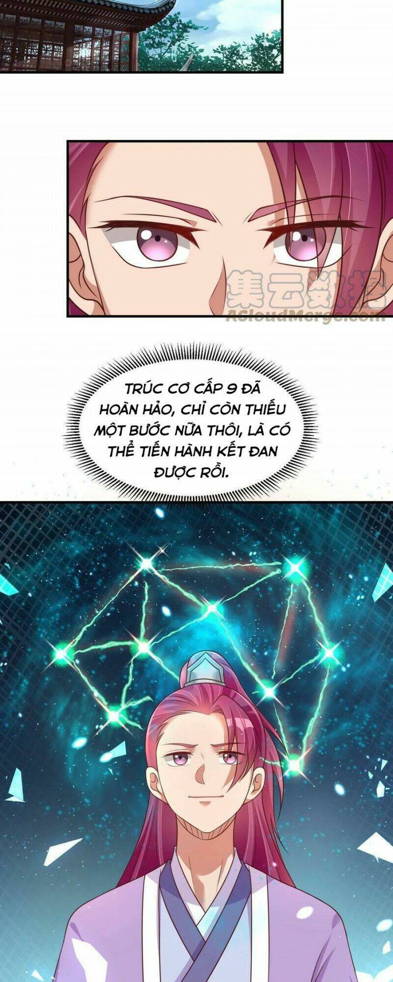 Sau Khi Max Độ Yêu Thích Chapter 85 - Trang 2