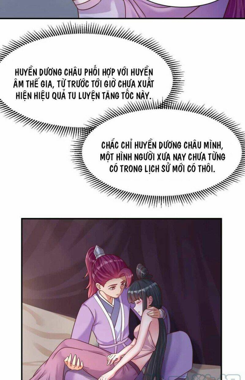 Sau Khi Max Độ Yêu Thích Chapter 86 - Trang 2