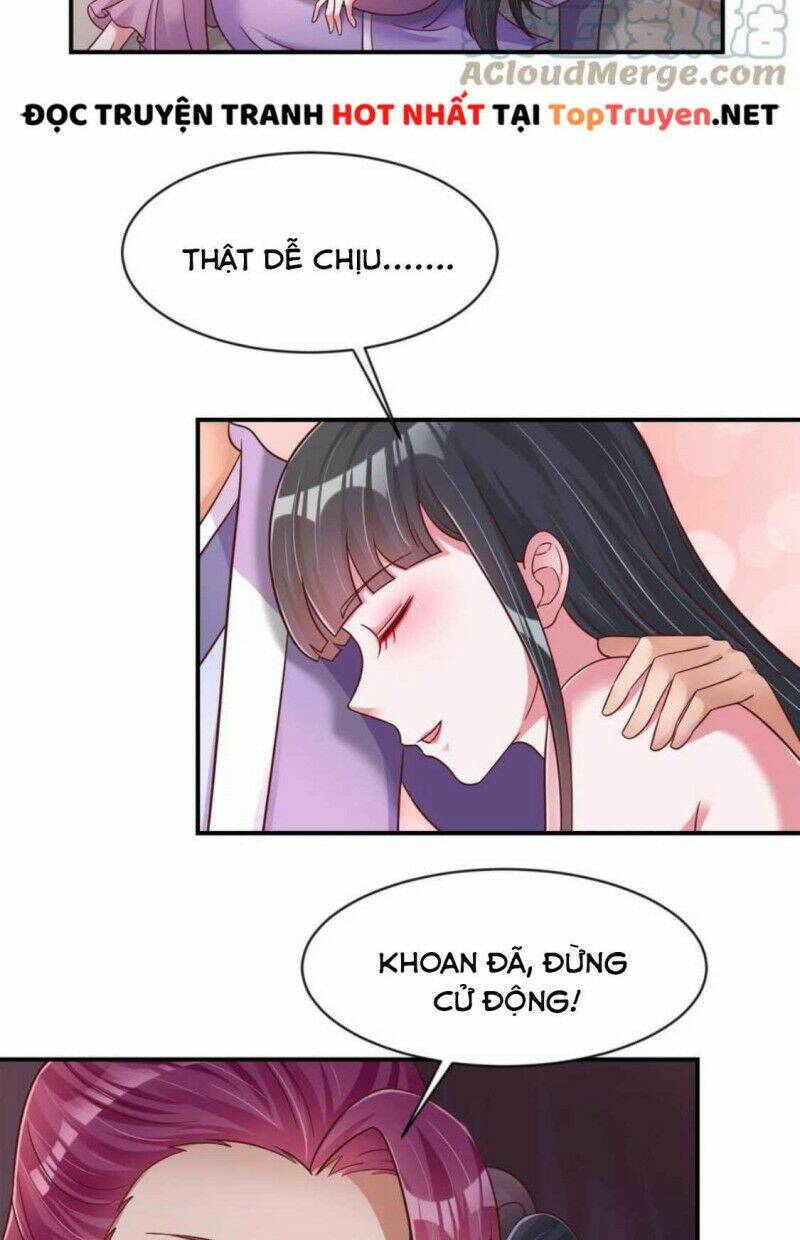 Sau Khi Max Độ Yêu Thích Chapter 86 - Trang 2