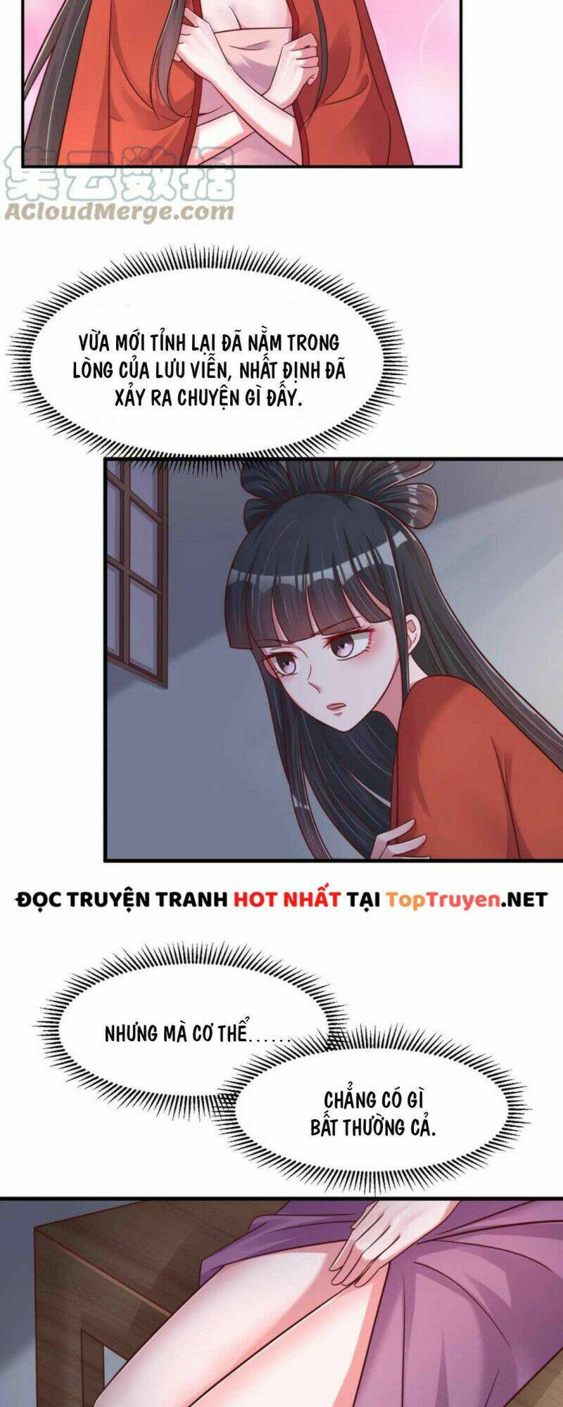 Sau Khi Max Độ Yêu Thích Chapter 86 - Trang 2