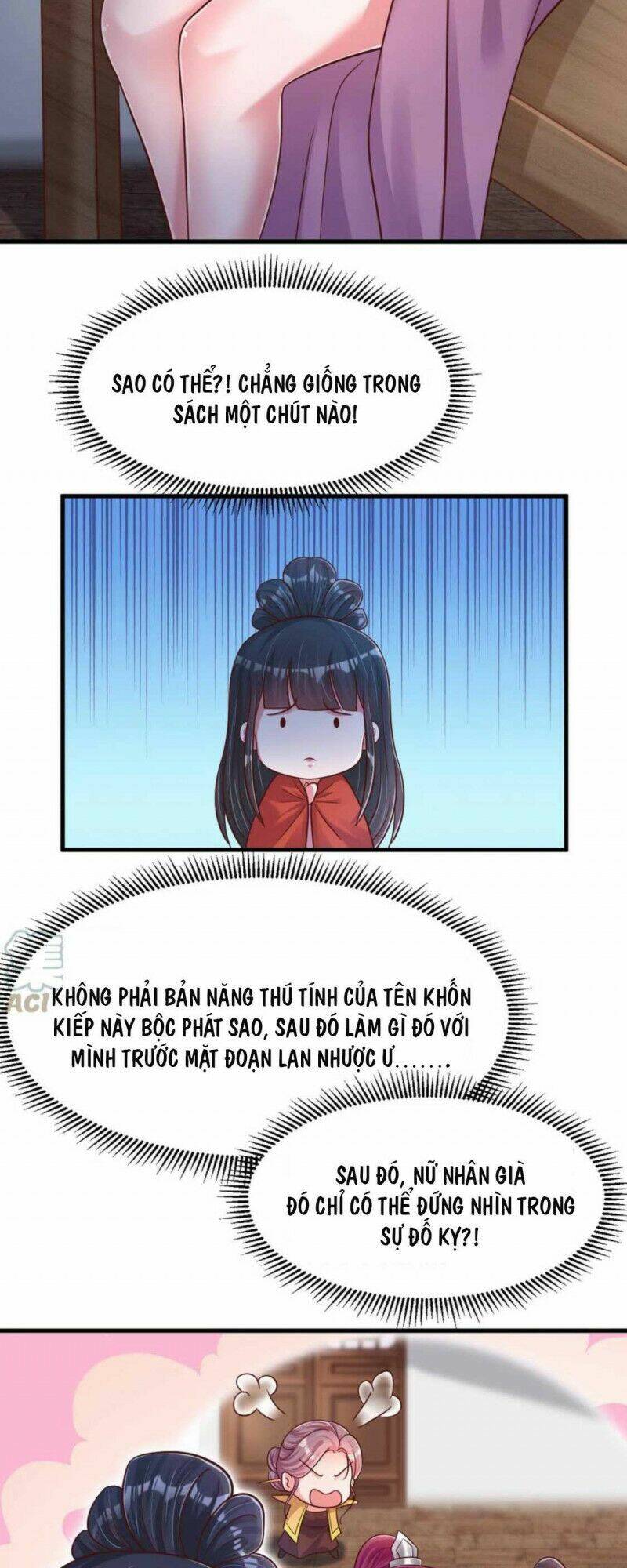 Sau Khi Max Độ Yêu Thích Chapter 86 - Trang 2