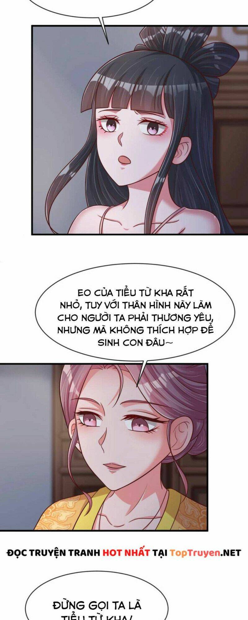 Sau Khi Max Độ Yêu Thích Chapter 86 - Trang 2