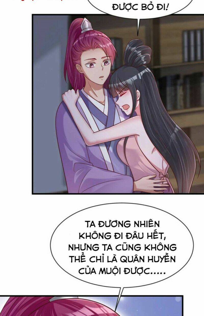 Sau Khi Max Độ Yêu Thích Chapter 86 - Trang 2