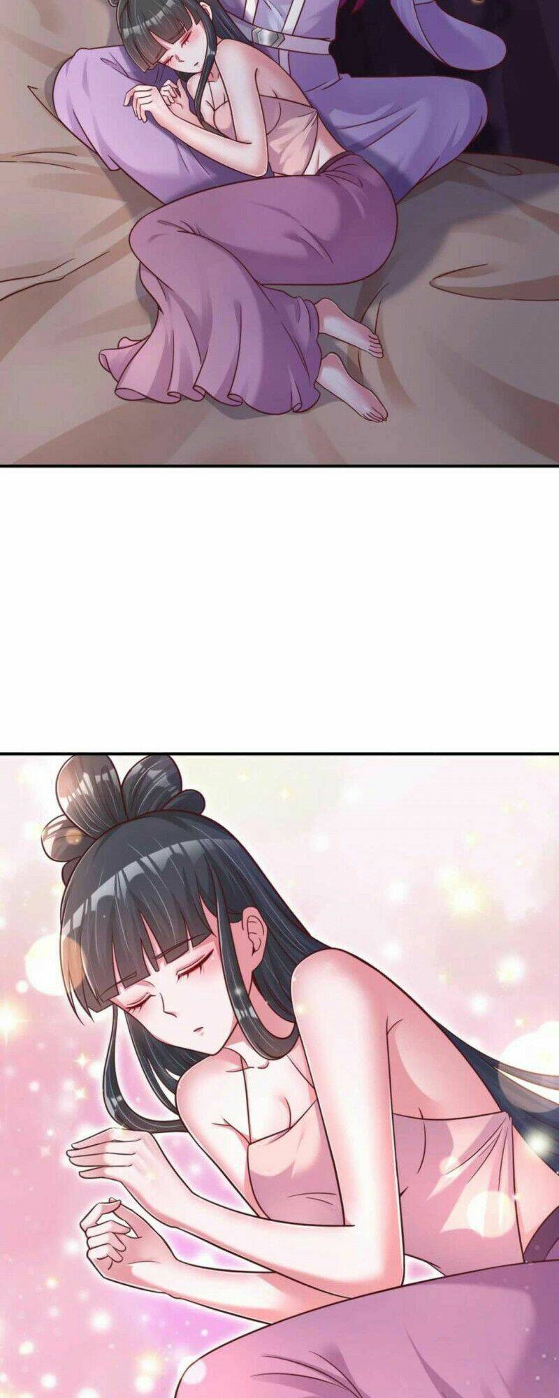 Sau Khi Max Độ Yêu Thích Chapter 86 - Trang 2