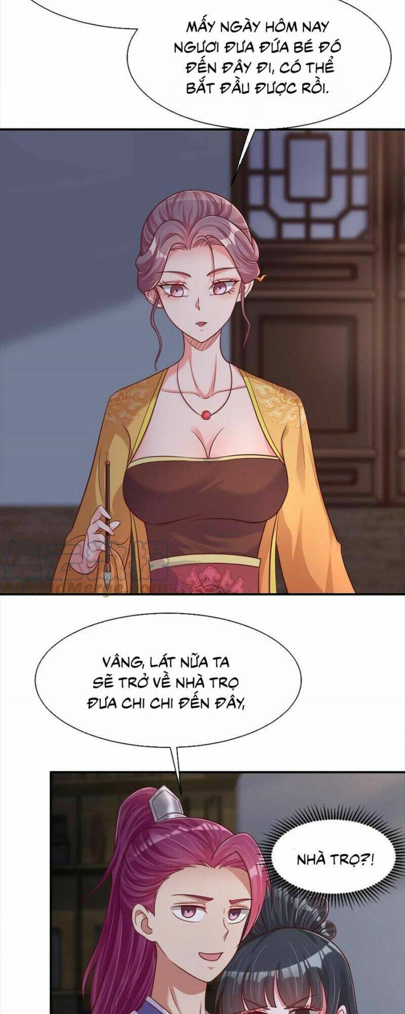 Sau Khi Max Độ Yêu Thích Chapter 87 - Trang 2