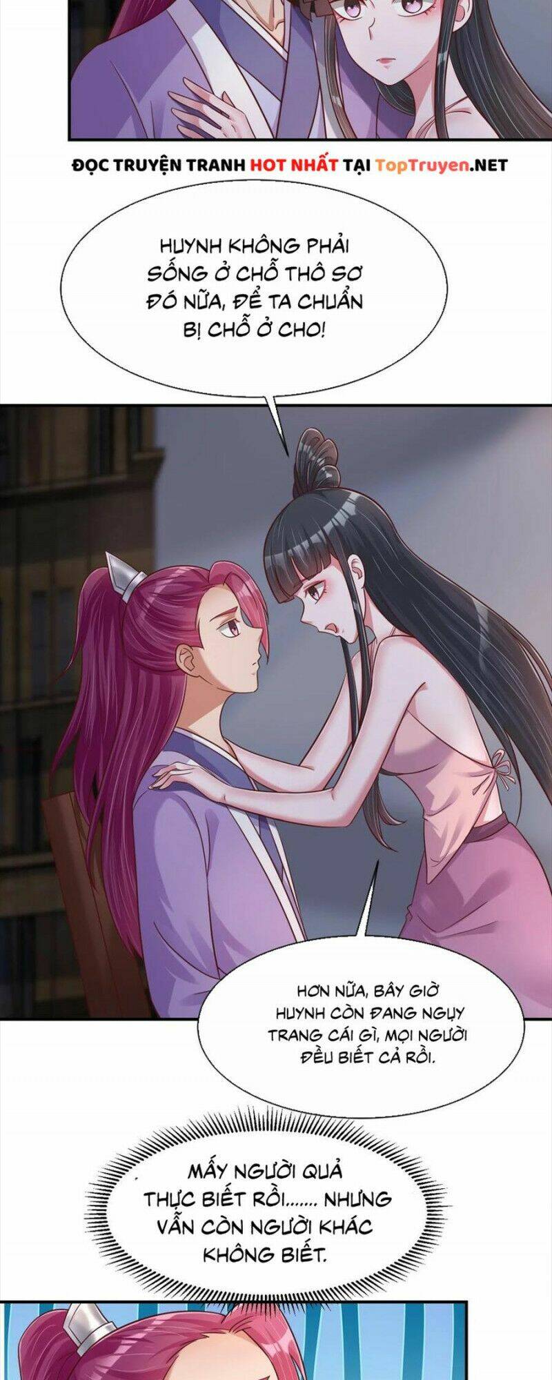 Sau Khi Max Độ Yêu Thích Chapter 87 - Trang 2