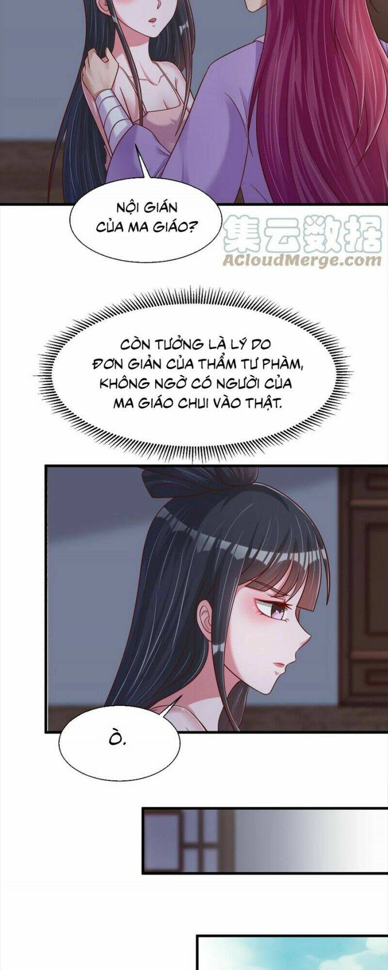 Sau Khi Max Độ Yêu Thích Chapter 87 - Trang 2