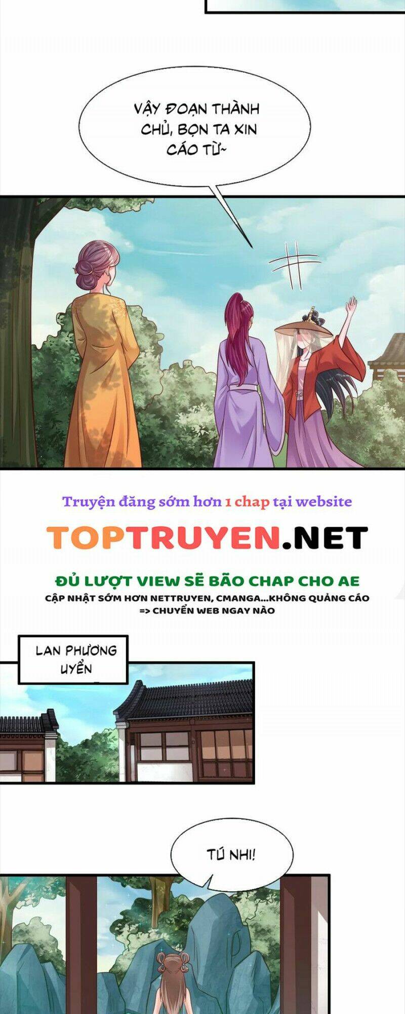 Sau Khi Max Độ Yêu Thích Chapter 87 - Trang 2